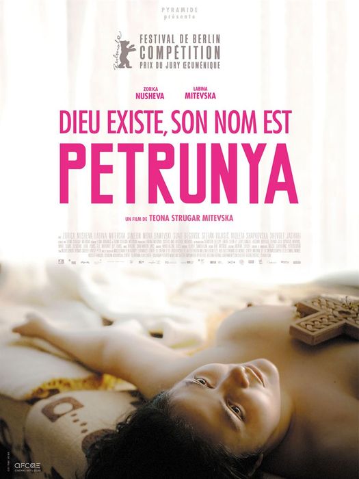 Dieu existe son nom est Petrunya