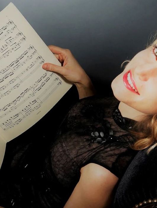 Concert (piano) - par Emmanuelle STEPHAN