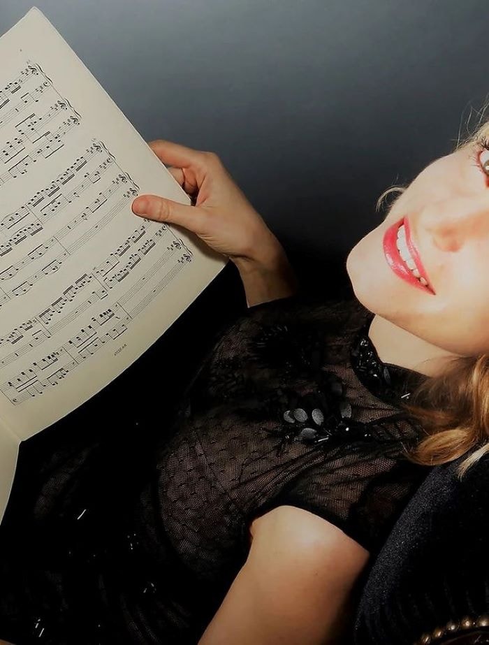 Concert (piano) - par Emmanuelle STEPHAN