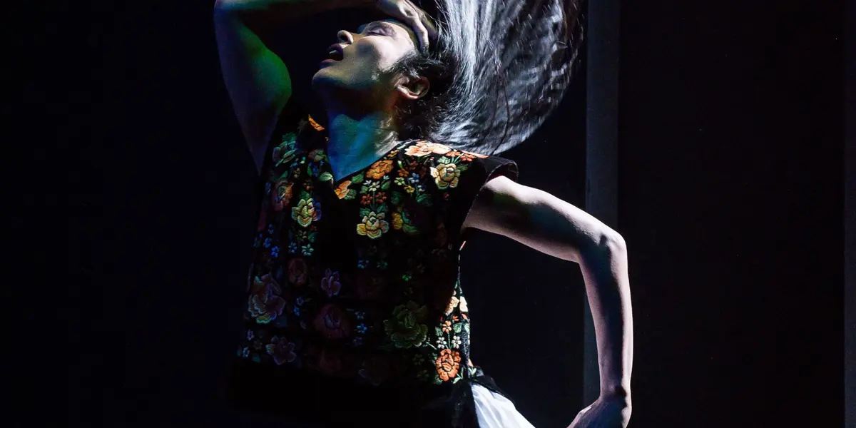 Découverte du spectacle vivant - Parcours 3 spectacles