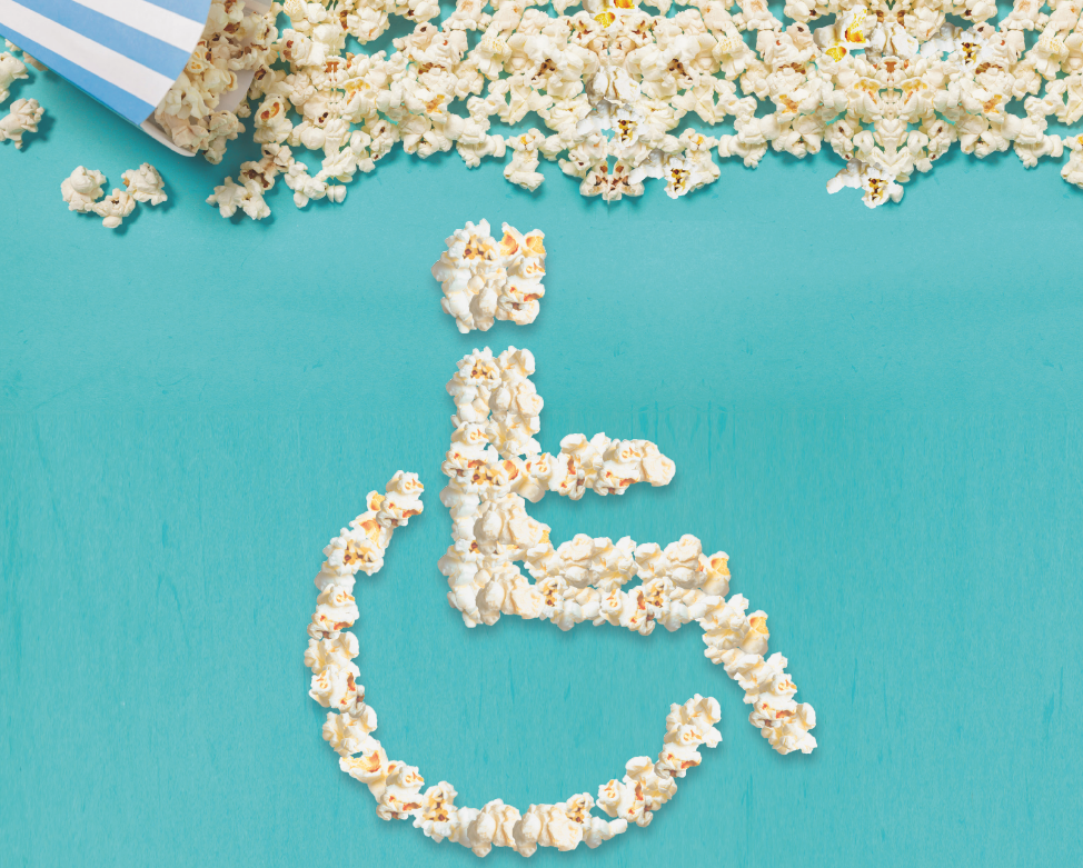 La représentation du Handicap au cinéma