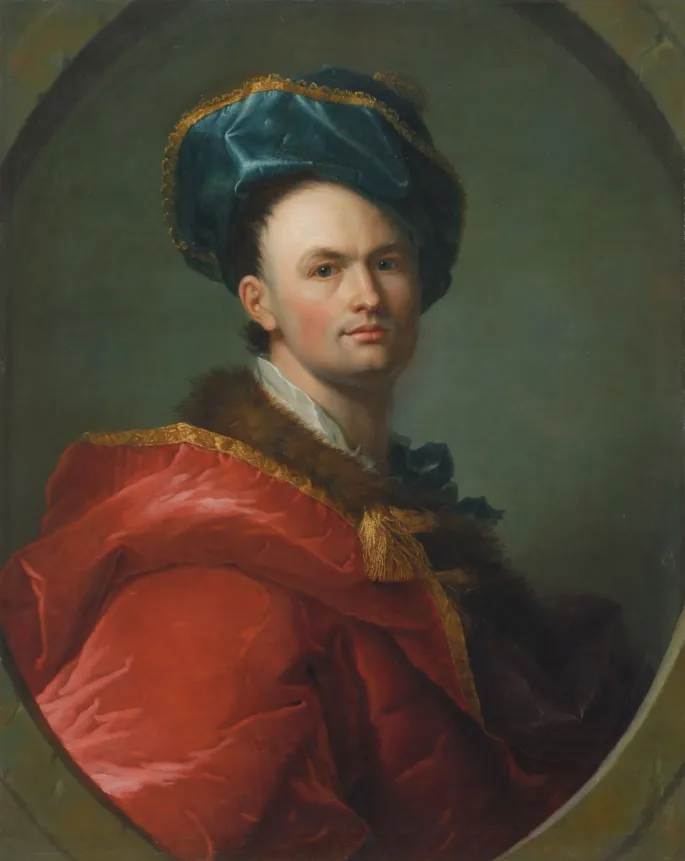 Muséomidi : Les portraits du musée 