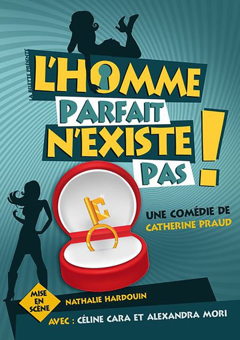 L’HOMME PARFAIT N’EXISTE PAS !