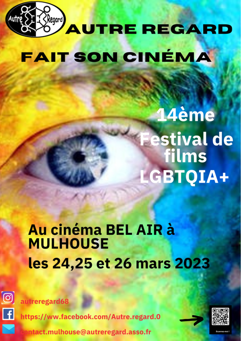 Festival "Autre regard fait son cinéma"
