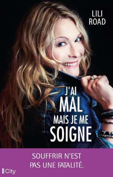 "J'ai mal mais je me soigne" - Lili Road (Séance de dédicaces et showcase acoustique)