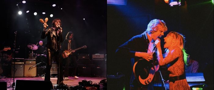 Bienvenue au Club : Tel Rasha + Lemonade