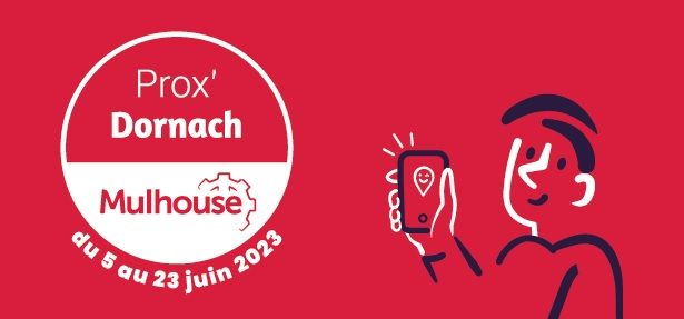 Opération Prox’Quartiers - Quartier Dornach