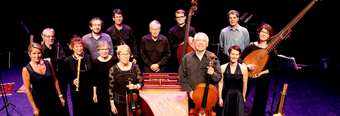 Les 20 ans du Banquet musical