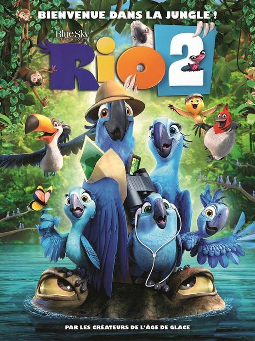 Film Rio 2