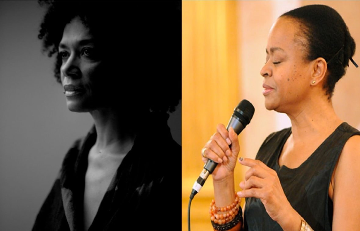 Festival Musaïka - Yasmine Modestine et Mariann Matheus