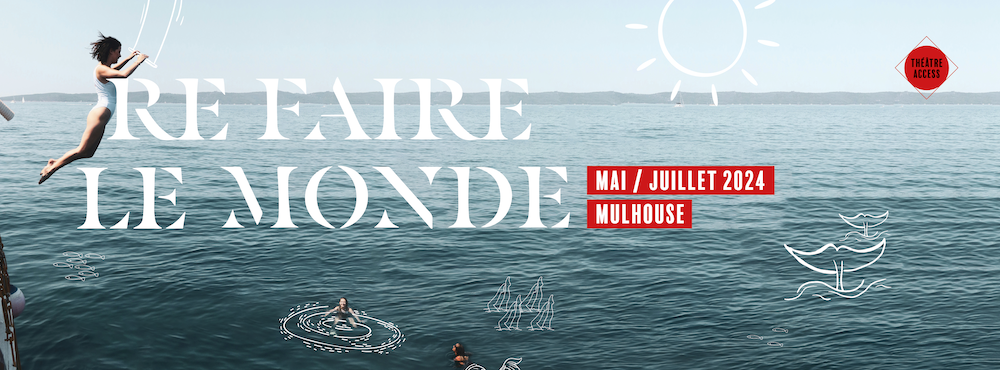 SOIREE REFAIRE LE MONDE