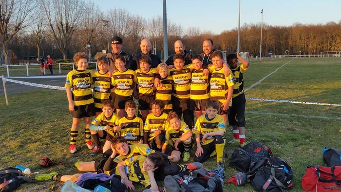 Rugby: Tournoi des 3 Nations