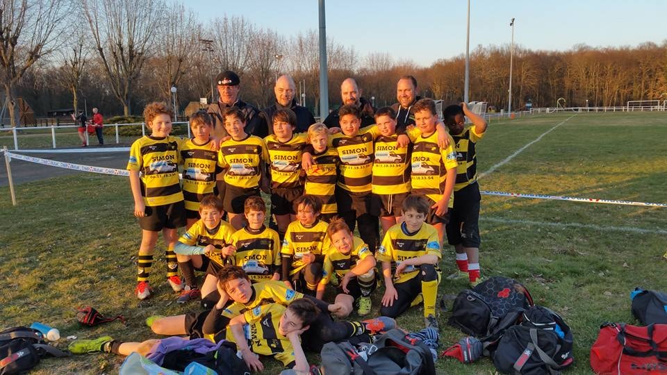 Rugby: Tournoi des 3 Nations