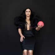 FESTIVAL LES VAGAMONDES – EMEL MATHLOUTHI