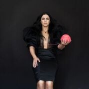 FESTIVAL LES VAGAMONDES – EMEL MATHLOUTHI