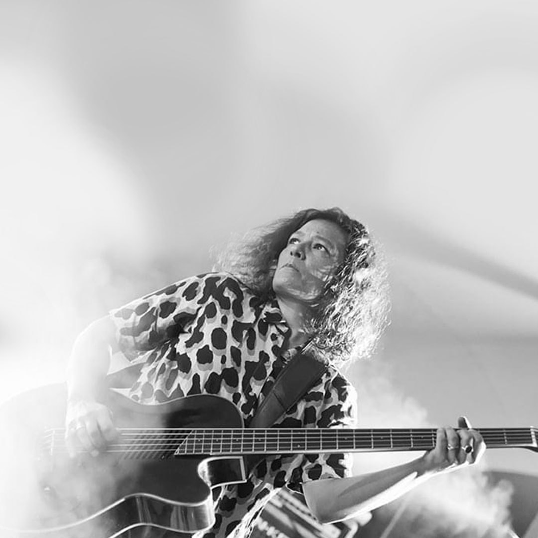 Fanny Lasfargues & Damon Locks