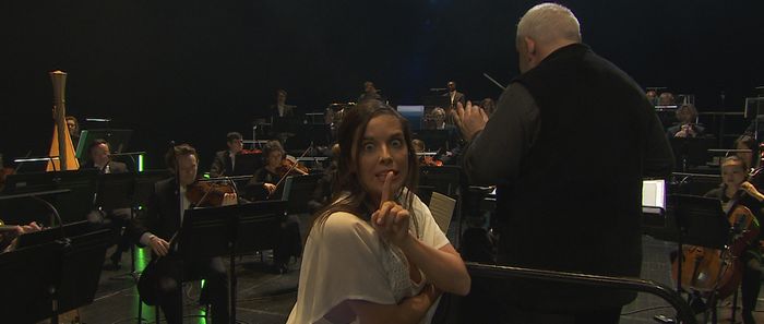 Offenbach thérapie, cadeau de Noël de l’Orchestre symphonique de Mulhouse