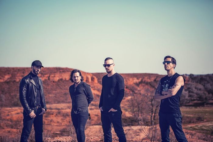 Dagoba + Tagada Jones + Smash Hit Combo