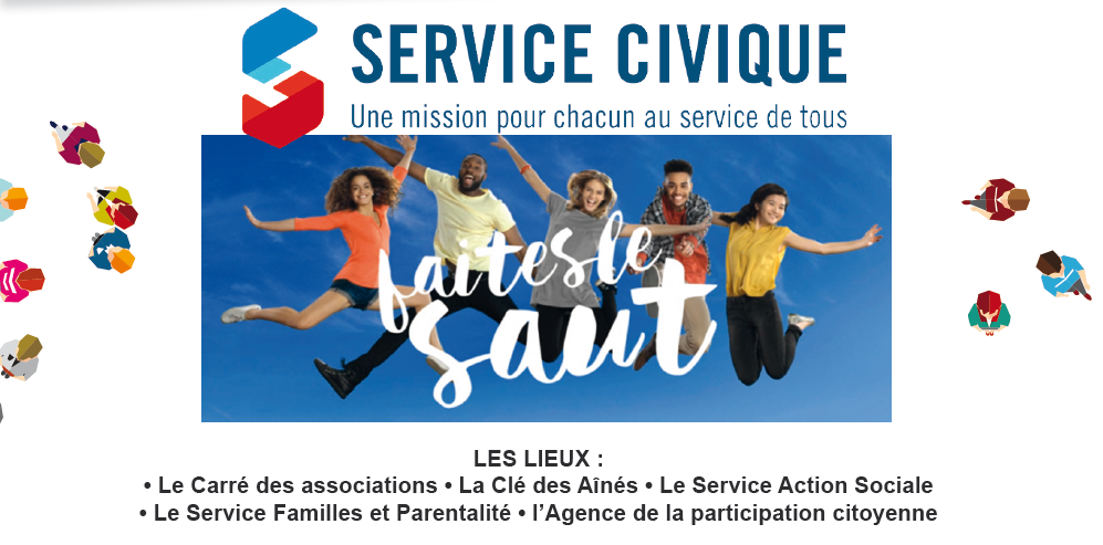 Service civique