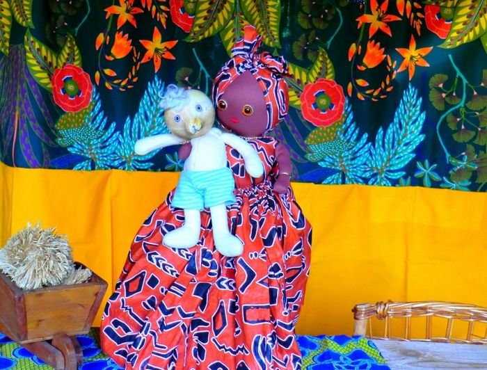 Festival Musaïka | Coton Sauvage