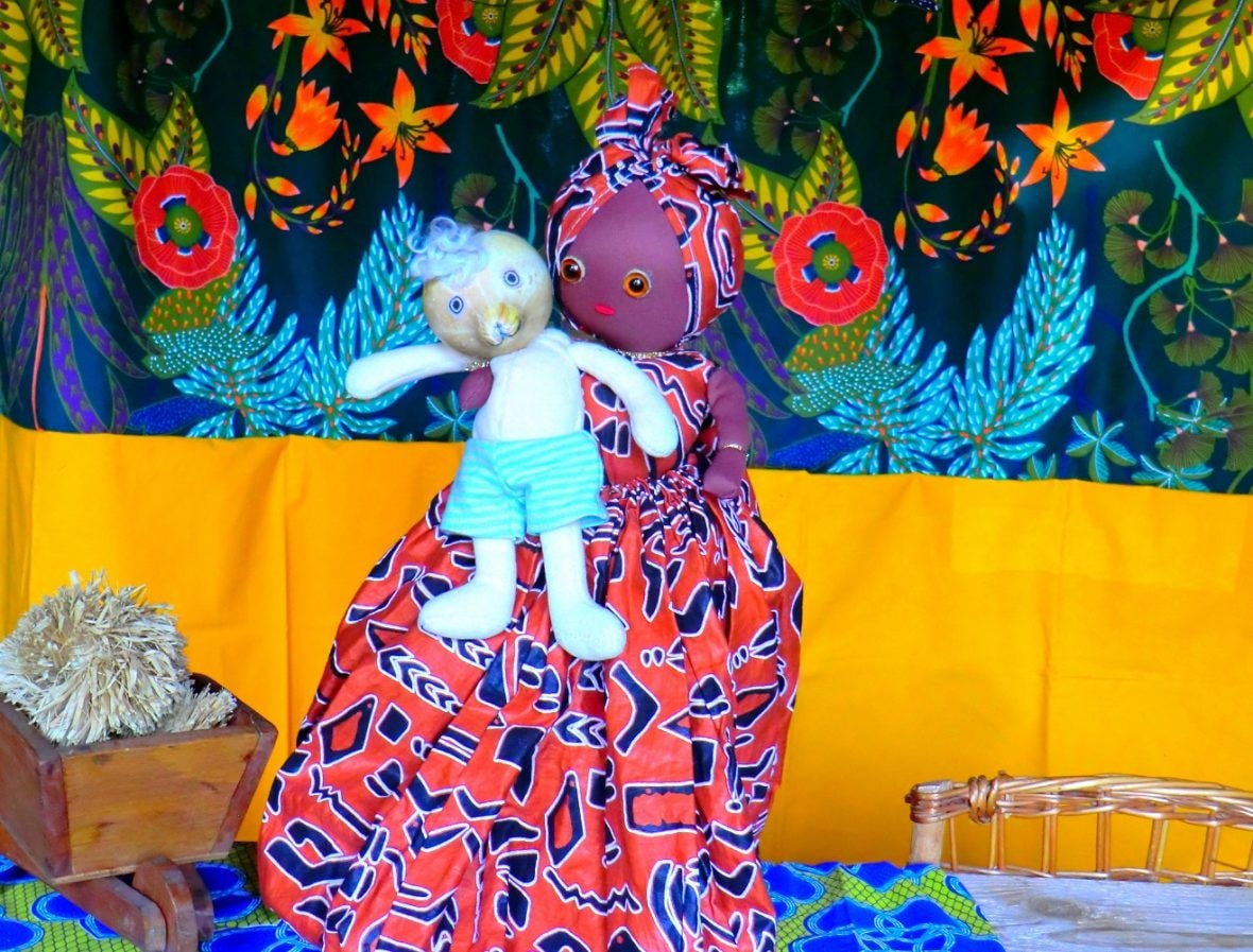 Festival Musaïka | Coton Sauvage