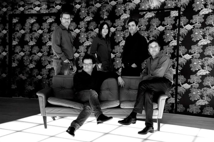 KEREN ANN & QUATUOR DEBUSSY
