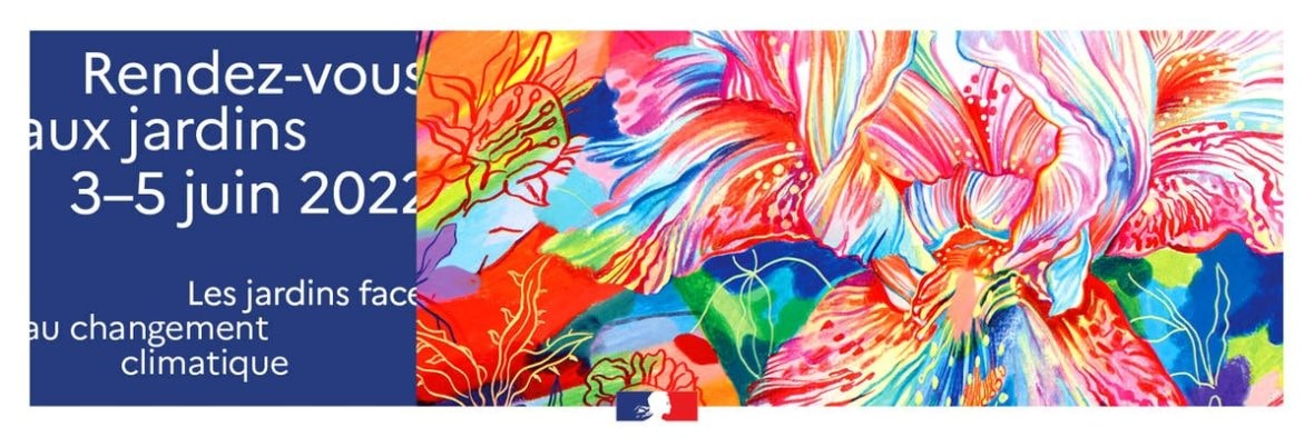Rendez-vous aux jardins