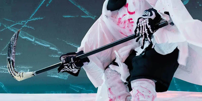 Traumatic'Ice