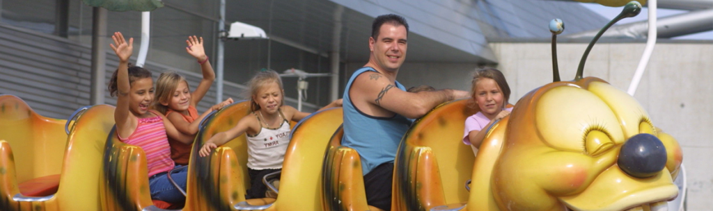 Foire kermesse de Dornach