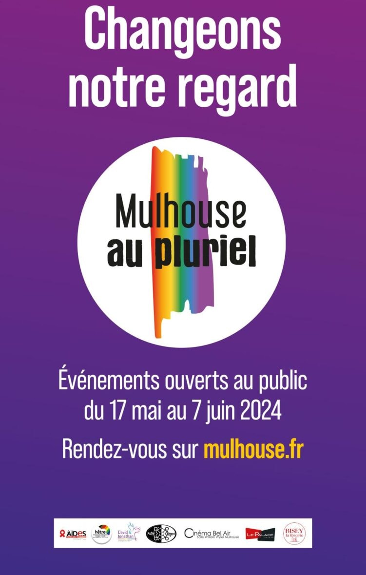 Mulhouse au pluriel