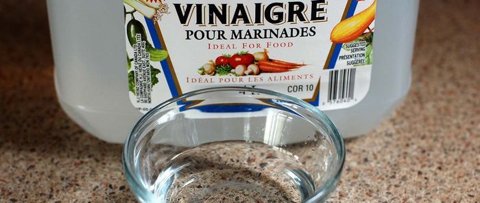 Fabriquer ses produits ménagers !