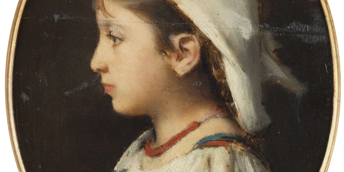 Visite guidée - L'Italie au cœur des collections