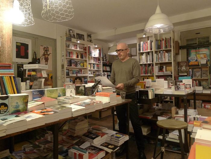 Ecrire l'art - Luc Bénazet