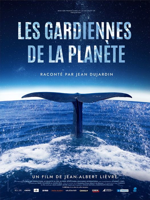 CINÉ-RELAX " LES GARDIENNES DE LA PLANÈTE"