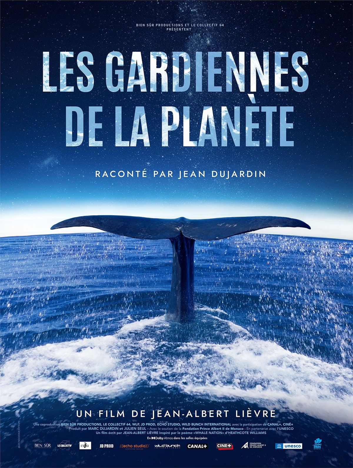 CINÉ-RELAX " LES GARDIENNES DE LA PLANÈTE"
