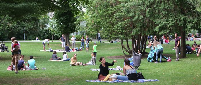 [COMPLET] Les Jeudis du Parc : La Tortue rouge