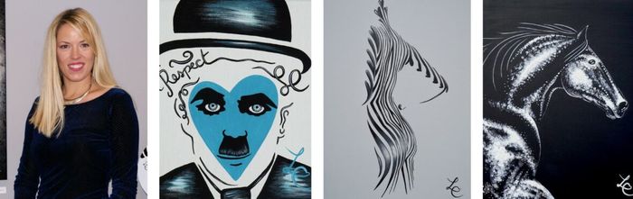 Exposition d'art à Mulhouse