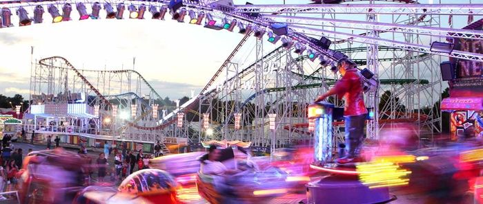 Foire Kermesse