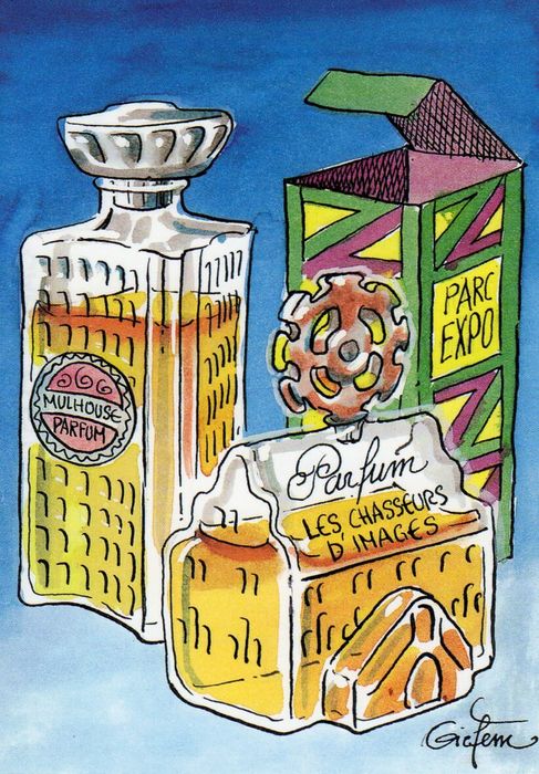 Salon des Collectionneurs et des Passionnés