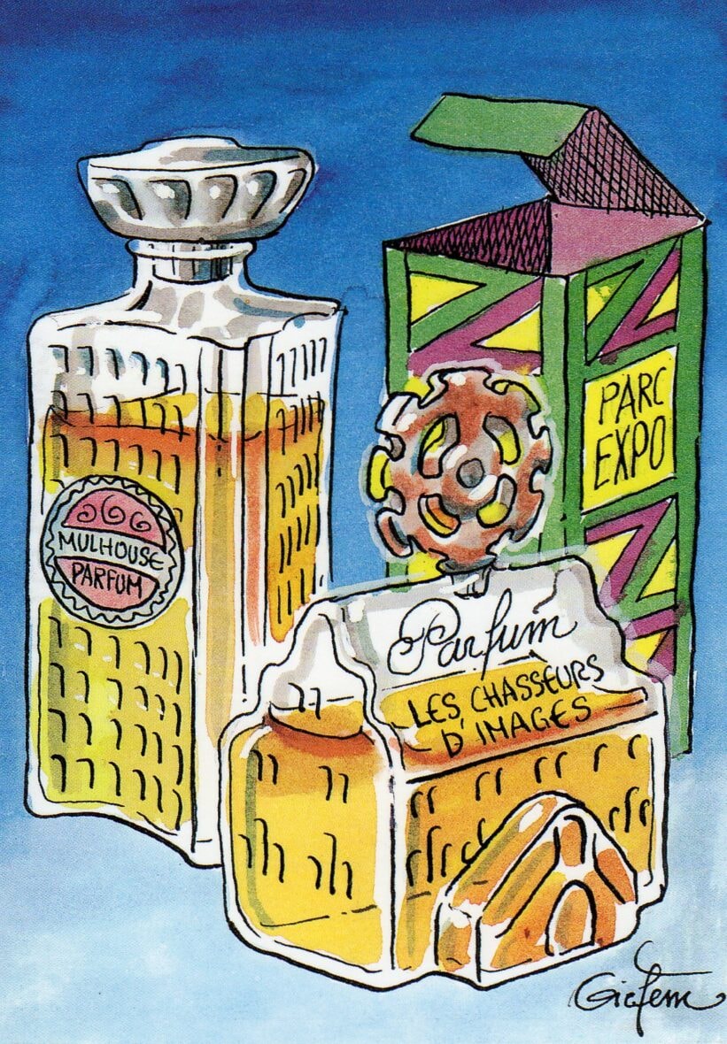 Salon des Collectionneurs et des Passionnés