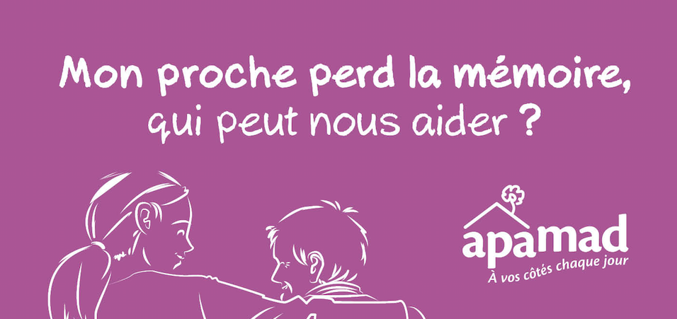 Portes ouvertes des accueils de jour APAMAD