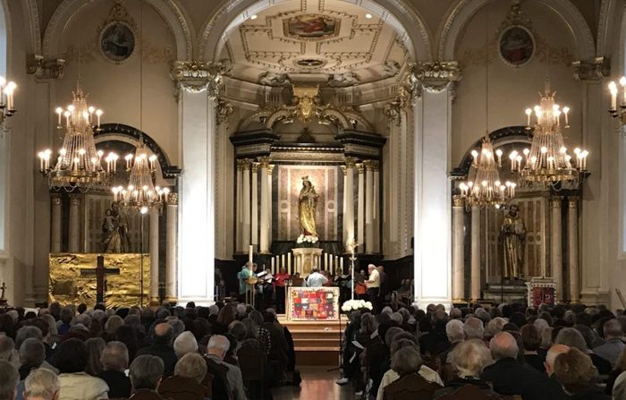 SAISON 2022-2023 (Eglise Sainte Marie)