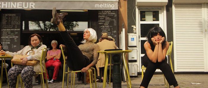 24e Scènes de rue : le plein de spectacles deux jours durant !