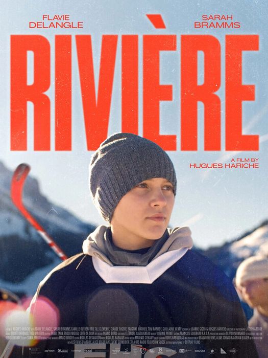 AVANT-PREMIÈRE "RIVIÈRE" & RENCONTRE
