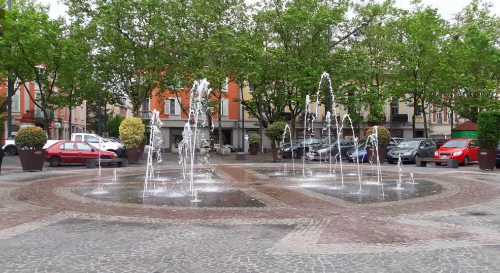 Apéro-commerçants Franklin