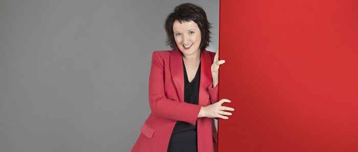 Anne Roumanoff - Tout va bien !