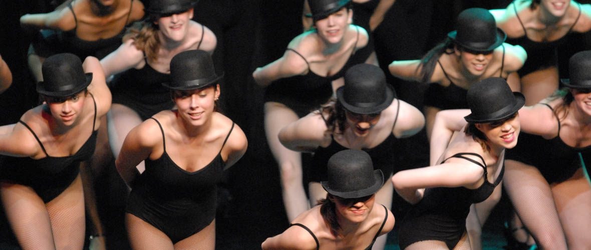 Le Blue Lake Ballet est de retour à Mulhouse