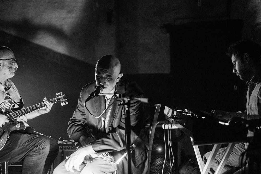 The Dwarfs of East Agouza