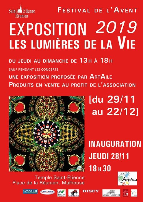 Noël les lumières de la vie