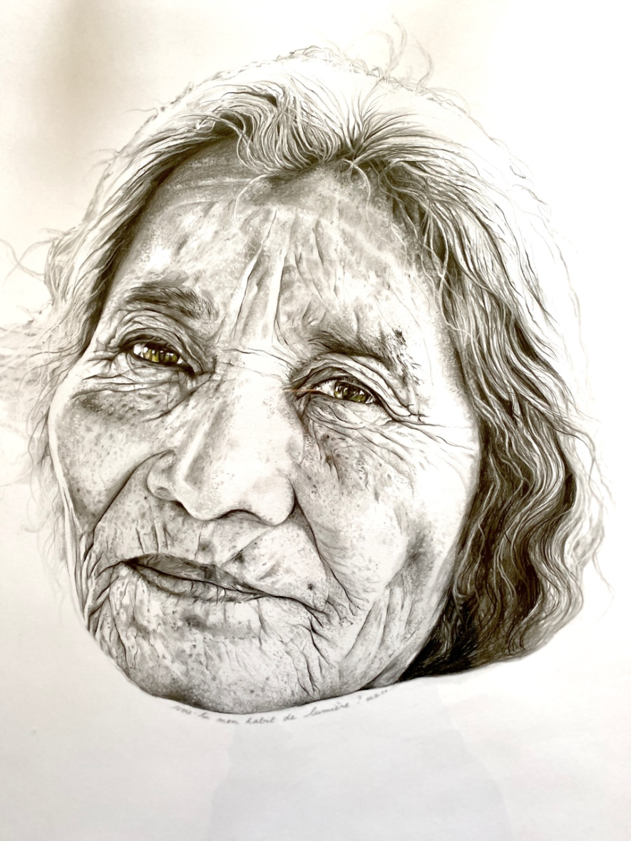 EXPOSITION : L'HUMANITE, FORCE ET FRAGILITES